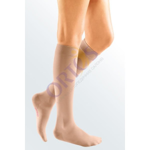 Гольфы компрессионные лечебные, с закрытым носком, I класс компр. Medi mediven ELEGANCE 185-IV-0