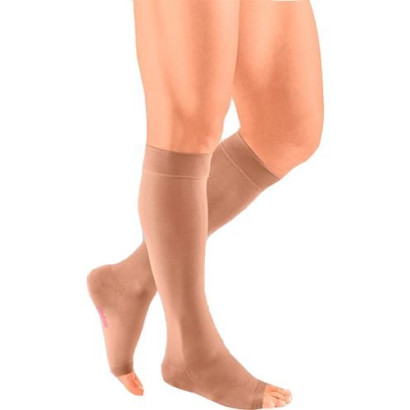 Гольфы компрессионные, II клас компр. Medi mediven PLUS (AD - 39 - 44 см)