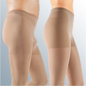 Колготы компрессионные лечебные, I класс компр. Medi mediven PLUS (AG - 72-83 см)