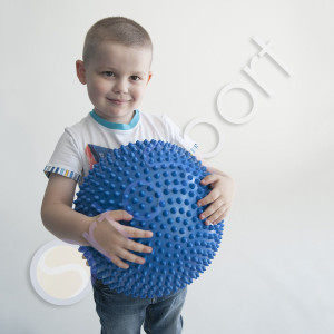 Напівсфера "Big" Ортоспорт ОS-002 Ortosport