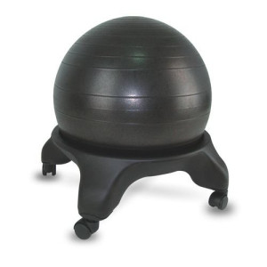 Гімнастичний м'яч (стілець) Ортоспорт OS024c Ortosport