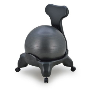 Гімнастичний м'яч (стілець) Ортоспорт OS024k Ortosport