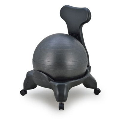 Гімнастичний м'яч (стілець) Ортоспорт OS024k Ortosport