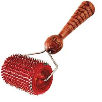 Пристрій аплікаційний, циліндричний Ляпко "Валик Великий" 5.0 Ag ORT2161