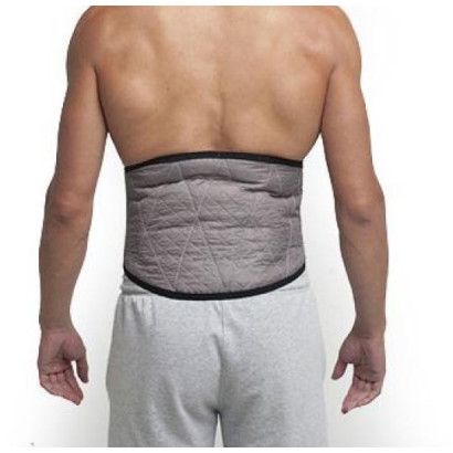 Бандаж поддерживающий согревающий Алком 2033 ONLINE ONLY / WAYFORPAY