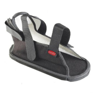 Взуття під гіпс Aurafix 822