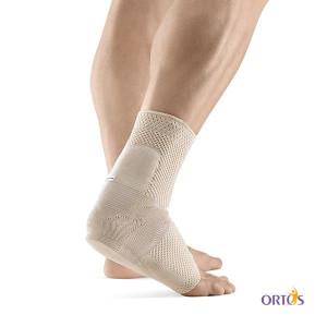 Бандаж на голеностопный сустав Bauerfeind AchilloTrain