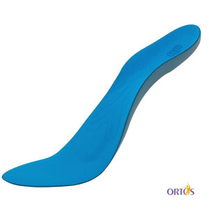 Устілка-ортез Bauerfiend ErgoPad Run & Walk