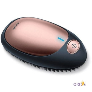 Щетка для распутывания волос HT 10