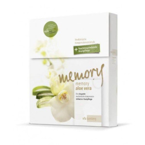 Панчохи компресійні, II кл. компр. Ofa Bamberg Memory Aloe Vera AG