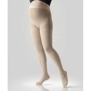 Колготы компрессионные, II класс компрессии Ofa Bamberg Lastofa cotton для беременных