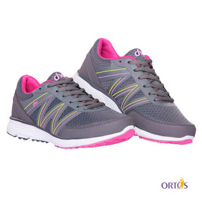 Ортопедичне взуття кросівки Diawin Women’s DW Active, Cloudy Orchid