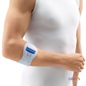 Бандаж эпикондилитный Bauerfeind EpiPoint , универсальный