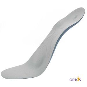 Устілка-ортез Bauerfiend ErgoPad weightflex 2 середньої жорсткі широкі