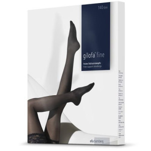 Панчохи компресійні з силіконовою гумкою, Ofa Bamberg Gilofa Fine AG