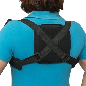 Ортопедический реклинатор «Кольца Дельбе» детский Алком 1080 k