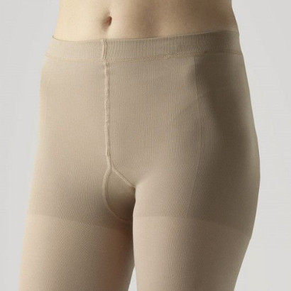 Колготы компрессионные, I класс компрессии Ofa Bamberg Lastofa cotton