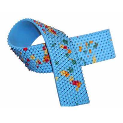 Пристрій аплікаційний, плоский Ляпко «Дует» 4,9 Ag