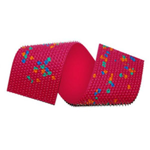 Пристрій аплікаційний, плоский Ляпко «Квадро» 4,9 Ag ORT0789