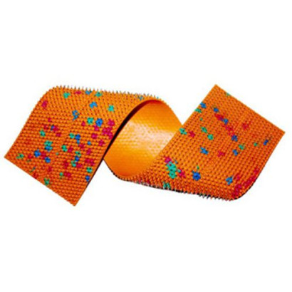 Пристрій аплікаційний, плоский Ляпко «Квадро» 6,2 Ag ORT0543