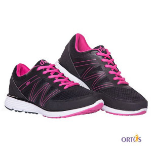 Ортопедическая обувь кроссовки Diawin DW active Midnight Tulip