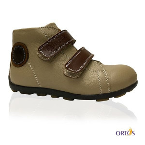Ботинки детские демисезонные ортопедические ОrtoBaby D9105