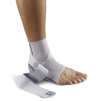 БАНДАЖ НА ГОМІЛКОВОСТОПНИЙ СУГЛОБ PUSH CARE ANKLE BRACE 1.20.1