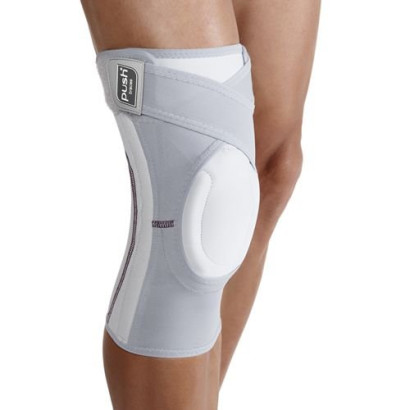 Бандаж на коленный сустав PUSH CARE KNEE BRACE 1.30.2
