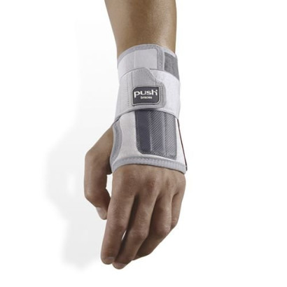 Ортез на променево-зап’ястний суглоб PUSH MED WRIST BRACE  2.10.1