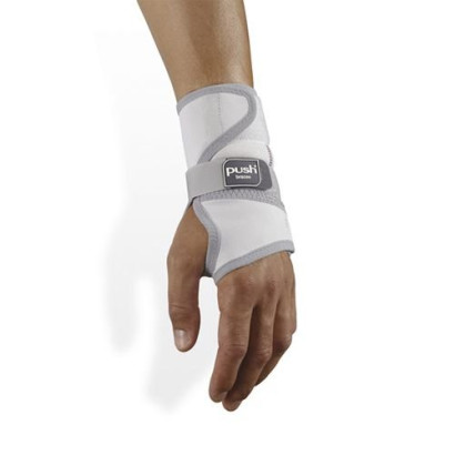 Ортез на променево-зап’ястний суглоб PUSH MED WRIST BRACE SPLINT 2.10.2