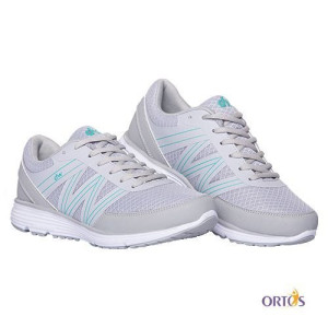 Ортопедичне взуття кросівки Diawin DW active Snowy Rose