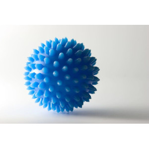 Масажний м'ячик (діаметр 7 см)