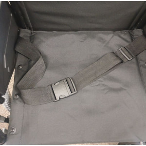 Низькоактивне крісло колісне NOSCO NSC005L 2