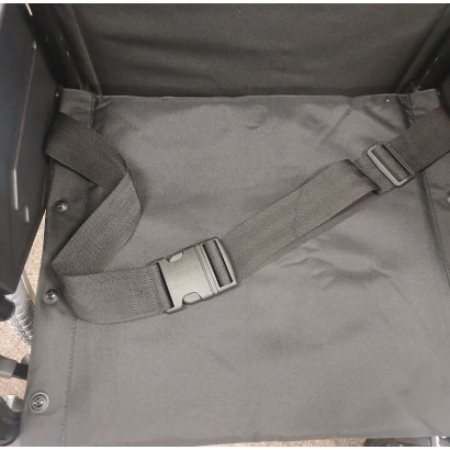 Низькоактивне крісло колісне NOSCO NSC005L 2