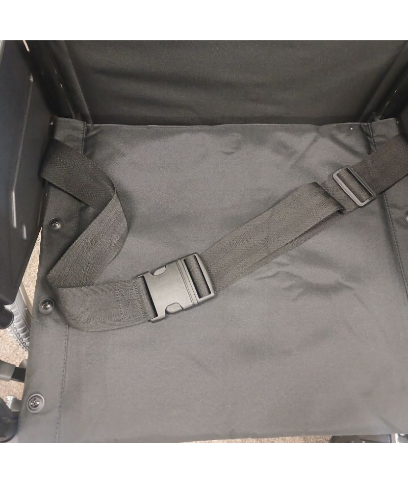 Низкоактивное колесное кресло NOSCO NSC005L - 5