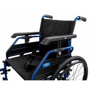 Низкоактивное кресло колёсное базовое NOSCO NSC-028 2