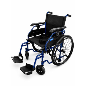 Низкоактивное кресло колёсное базовое NOSCO NSC-028
