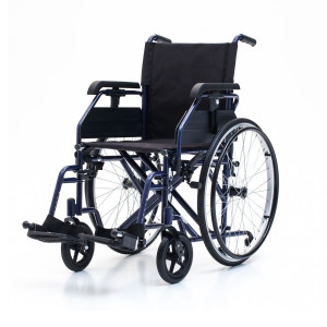 Низкоактивное кресло колёсное базовое NOSCO NSC-028