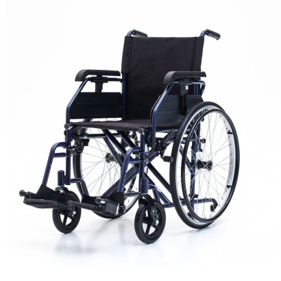 Низкоактивное кресло колёсное базовое NOSCO NSC-028