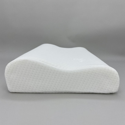 Подушка ортопедическая для сна ANATOMIC STANDART PLUS ТМ NOSCO CP1001(С) 2