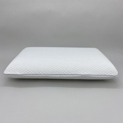 Подушка ортопедична для сну COMFORT ТМ NOSCO CP1004(A)