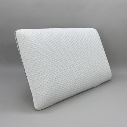 Подушка ортопедична для сну COMFORT ТМ NOSCO CP1004(A) 2