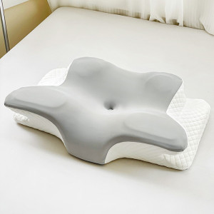 Подушка ортопедическая для сна ANATOMIC BUTTERFLY ТМ NOSCO CP1017