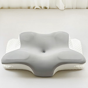 Подушка ортопедическая для сна ANATOMIC BUTTERFLY ТМ NOSCO CP1017 2