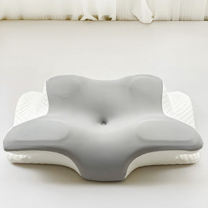 Подушка ортопедическая для сна ANATOMIC BUTTERFLY ТМ NOSCO CP1017 2