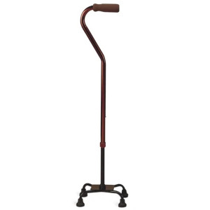 Тростина дугоподібна на чотирьох опорах NSC-947