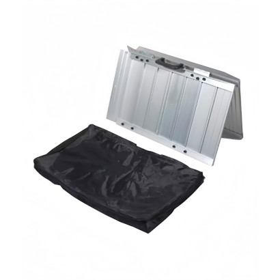 Рампа складная алюминиевая 6´ NSC-1097