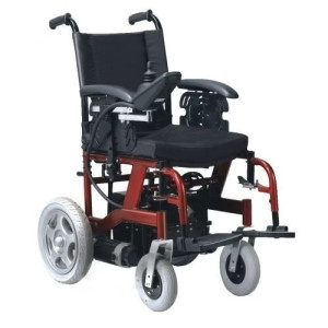 Кресло колесное с электроприводом NSC-127