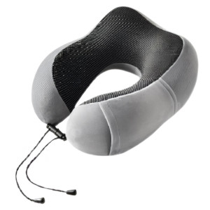 Подушка ортопедическая для путешествий ORTHO TRAVEL TM NOSCO PJ1007