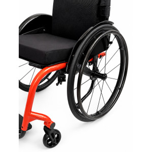 Активное кресло колёсное базовое NOSCO NSC-S5 2